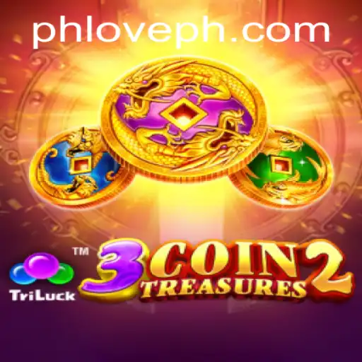 Exploring the Thrills of 3CoinTreasures2: A Philippine Casino Favorite