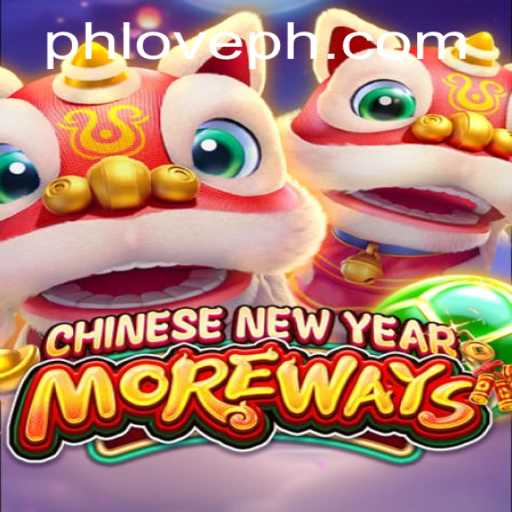 Discover the Thrills of CHINESENEWYEARMOREWAYS: A Casino Adventure