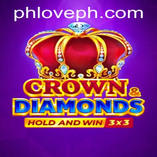 Exploring Crown Diamonds: A Dynamic Game in the PH Love Casino Era