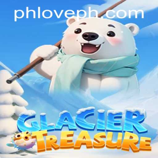 Experience the Thrill of 'GlacierTreasure': A Unique Casino Adventure