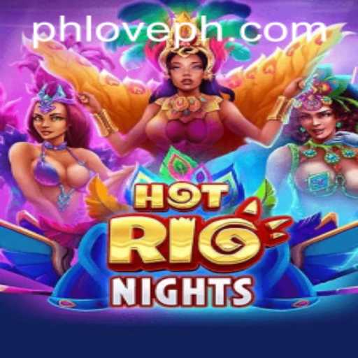 HotRioNights: Immerse Yourself in the Thrills of PH Love Casino