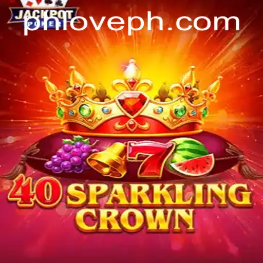 Discover the Excitement of 40SparklingCrown