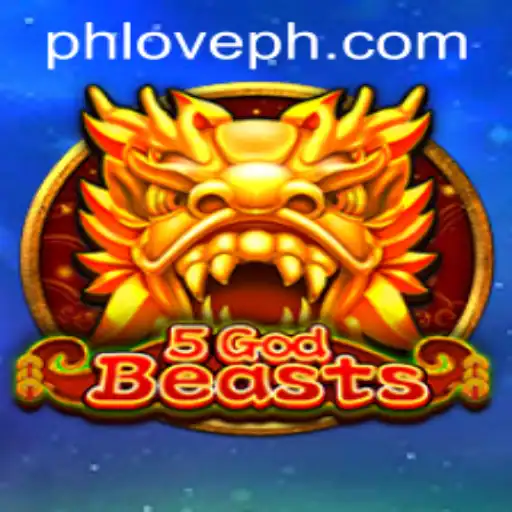 Discover the Exciting World of 5GodBeasts: A Thrilling Casino Adventure