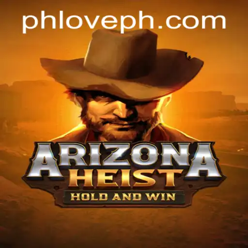 Experience the Thrill of ArizonaHeist: The Ultimate PH Love Casino Adventure