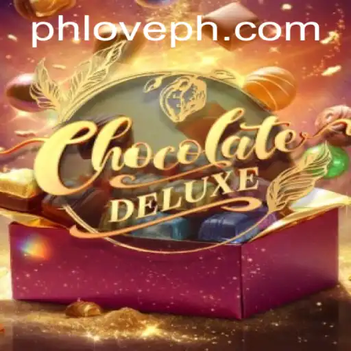 Discover the Excitement of ChocolateDeluxe at PH Love Casino