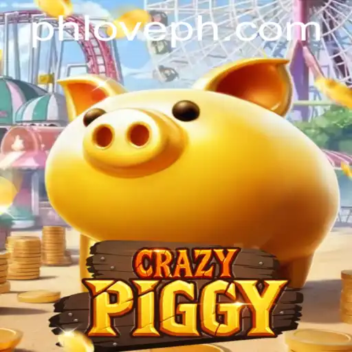 CrazyPiggy: The Exciting New Game Thrilling PH Love Casino Enthusiasts