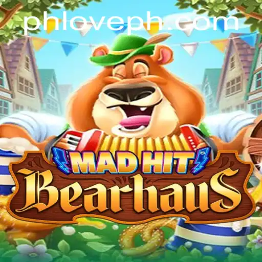 MadHitBearhaus: A Wild Casino Adventure