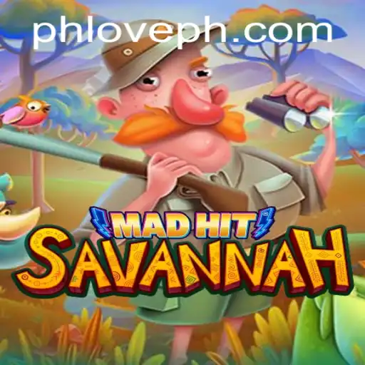 MadHitSavannah: The Thrilling PvP Game Taking The Casino World By Storm