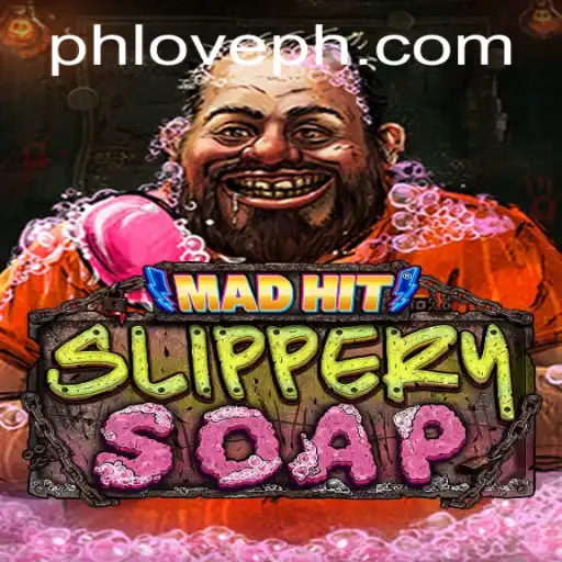 MadHitSlipperySoap Revolutionizes Virtual Gaming with a Touch of Casino Thrill