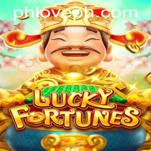 Exploring LUCKYFORTUNES: The New Sensation Captivating Casino Enthusiasts