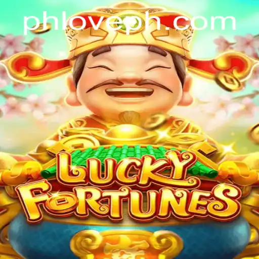 Exploring LUCKYFORTUNES: The New Sensation Captivating Casino Enthusiasts