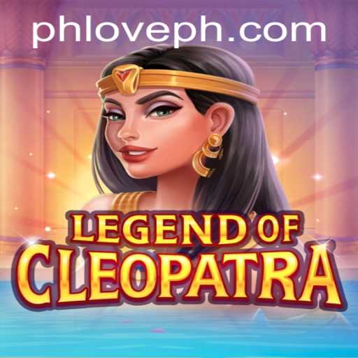 Exploring the Allure of LegendOfCleopatra in the World of PH Love Casino