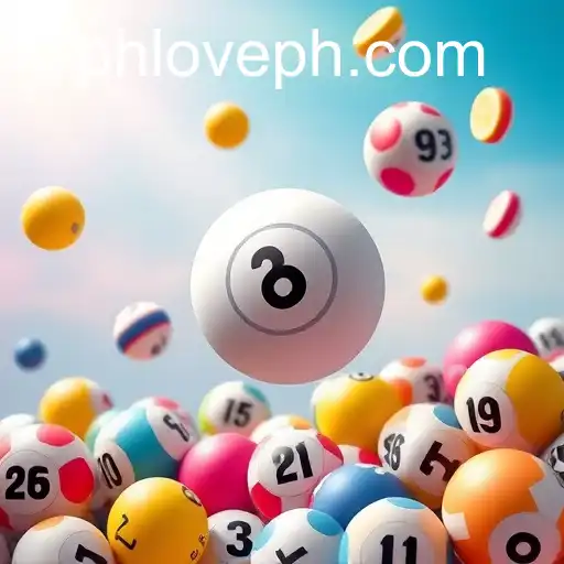 Exploring the Intriguing World of Lottery Games and PH Love Casino