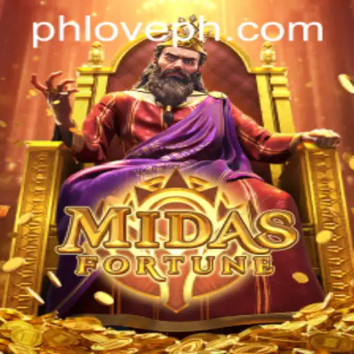 Discover the Excitement of MidasFortune in the Heart of PH Love Casino