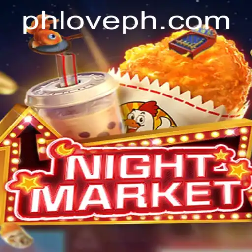 Exploring the Allure of NIGHTMARKET in the PH Love Casino Culture