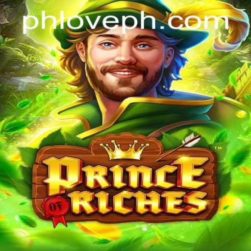 Exploring the Thrilling World of PrinceOfRiches: A Top Pick for Casino Enthusiasts
