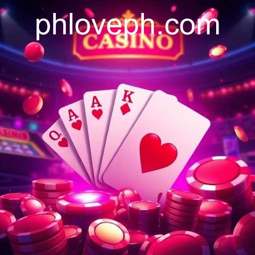 ph love casino