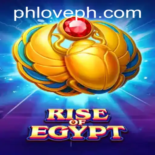 Exploring the Fascination of RiseOfEgypt: A Modern Casino Classic