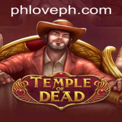 Exploring the Mystical World of TempleofDead: A Love for Casino Gaming