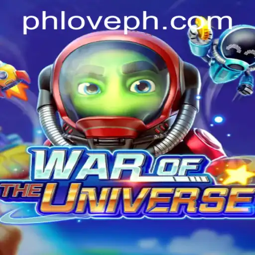 Exploring the Thrilling World of WAROFTHEUNIVERSE: A Game Loved by Casino Enthusiasts